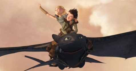 How to Train Your Dragon’s Live-Action Remake Finds Its Leads