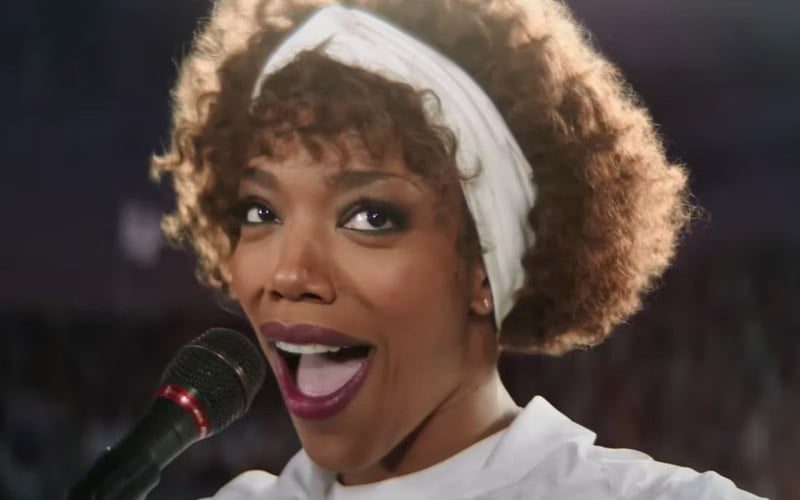 7 New Movies Coming Out This Week: 'Whitney Houston: I Wanna Dance With Somebody' and More!