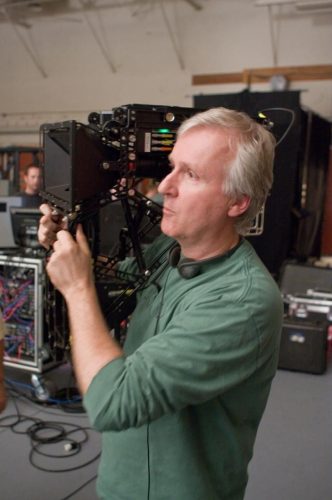 Avatar Director James Cameron Says Studios 'Blew It' With 3D Movies