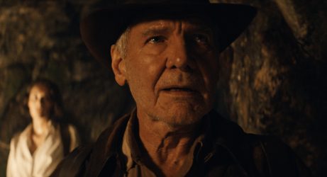 Movie Review: ‘Indiana Jones and the Dial of Destiny’