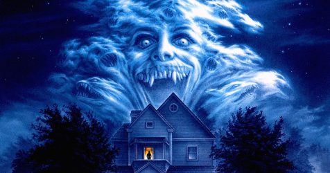 Fright Night Gets New Novelization from Original Film's Director Tom Holland