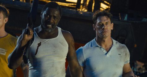 Idris Elba and John Cena Team Up for New Action Movie from Nobody Director
