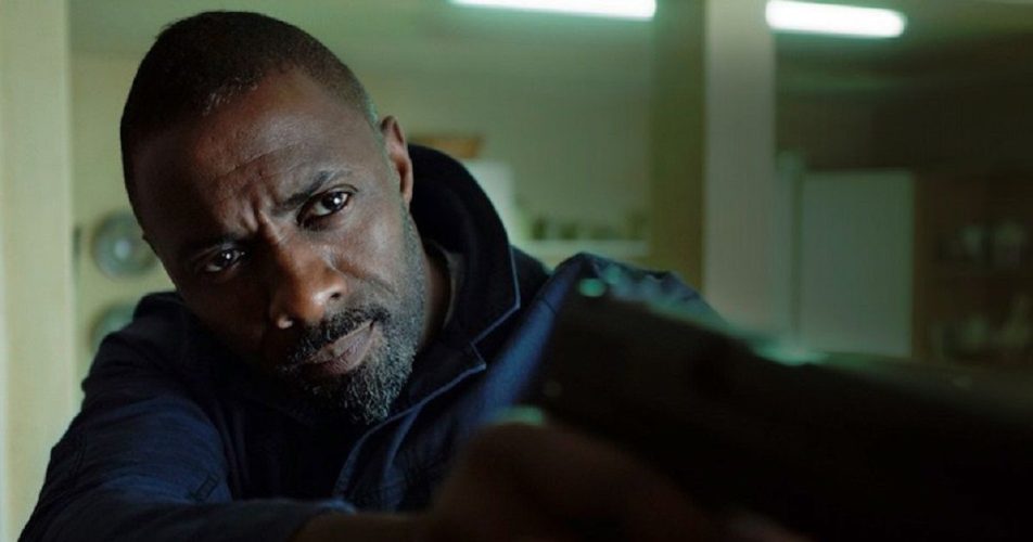 James Bond Producers Comment on the Idea of Idris Elba as 007