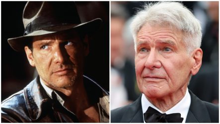 New 'Indiana Jones' Film Expected To Be Box Office Disaster