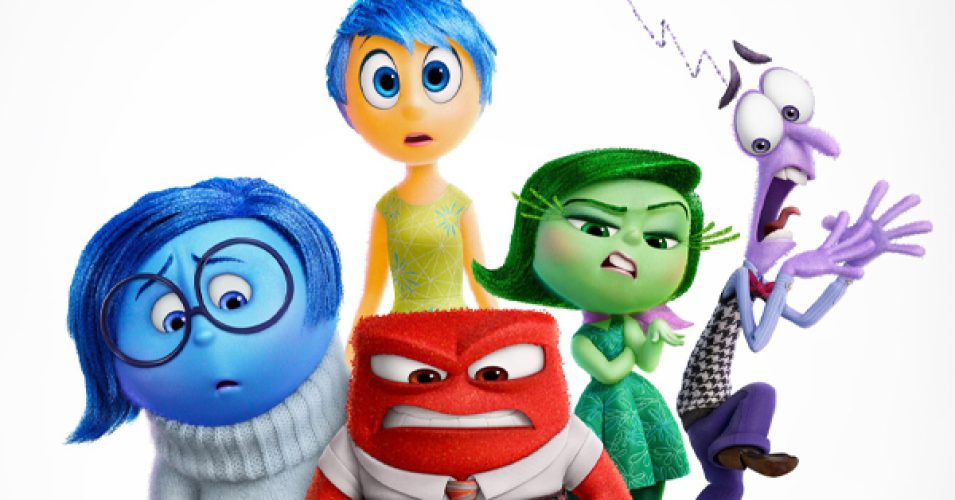 Weekend Box Office: Inside Out 2 Outpaces Barbie to Reach $1 Billion Worldwide