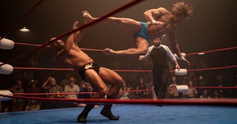 The Iron Claw: Plot, Cast, and Everything We Know