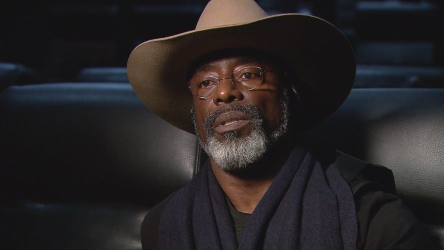 Actor and Director Isaiah Washington Brings New Film to Chicago