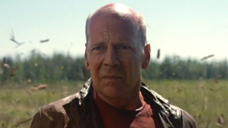 Rian Johnson Reflects On Bruce Willis’s Legacy Now That The Looper Actor Has Retired