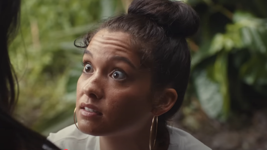 The New Lilo & Stitch Explores A Longtime Theory Fans Had About Nani, And Both The Actress And I Are Fired Up About Learning More