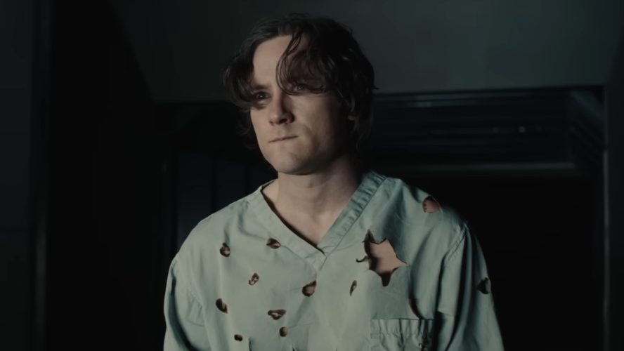 Lewis Pullman Felt ‘Like S**t’ After Getting Ripped For Thunderbolts*, But It Sounds Like He Really Chowed Down After Wrapping The Film