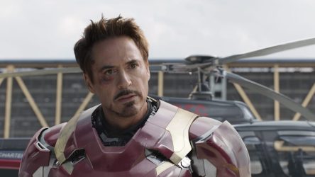 Times An MCU Hero Got Beat Up In A Fight