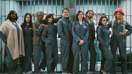 Elsbeth Assembled A Star-Studded Cast For The Musical Season 2 Finale, And The EP Shared Why The 'Best Actors Want To Come' To Carrie Preston's Show