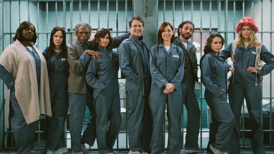 Elsbeth Assembled A Star-Studded Cast For The Musical Season 2 Finale, And The EP Shared Why The 'Best Actors Want To Come' To Carrie Preston's Show