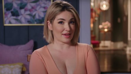 90 Day Fiancé's Stephanie Matto Revealed How Much Money She Earned For Appearing On The Franchise, And I Can See Why She Sold Fart Jars