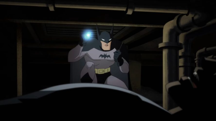 Amazon's Batman: Caped Crusader Trailer Has An Impressive Selection Of Villains, And One In Particular Leaves Me With A Gigantic Question That Needs To Be Answered