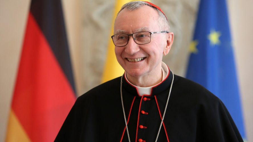 The Papal Conclave Revealed One Candidate For Pope Resembled A Character From The Sopranos, And Of Course, The Internet Has Jokes
