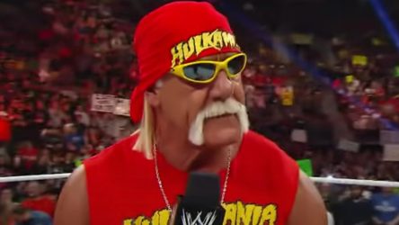 Hulk Hogan And Eric Bischoff Announced New Wrestling Promotion With nWo-Style Video, And One Detail Has Me Curious To Learn More