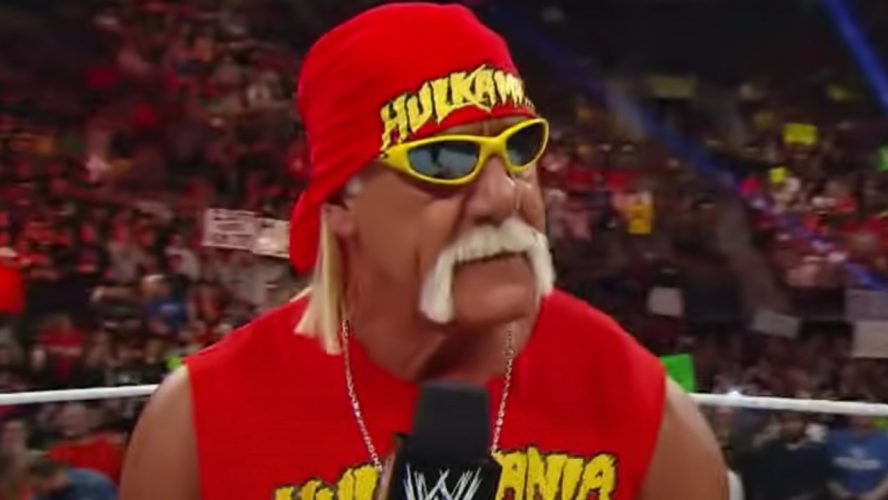 Hulk Hogan And Eric Bischoff Announced New Wrestling Promotion With nWo-Style Video, And One Detail Has Me Curious To Learn More
