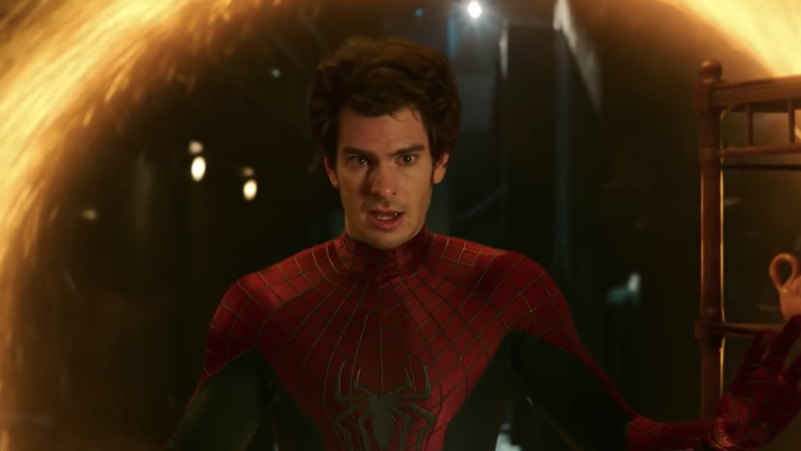 Andrew Garfield’s Spider-Man Co-Star Recalls The Whirlwind Of Getting No Way Home Questions When Rumors Swirled Around The Movie