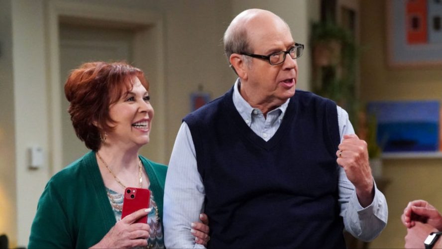 After Lopez Vs. Lopez Delivered In-Law Shenanigans, Vicki Lawrence And Stephen Tobolowsky Weigh In On Their Futures On George Lopez's NBC Sitcom