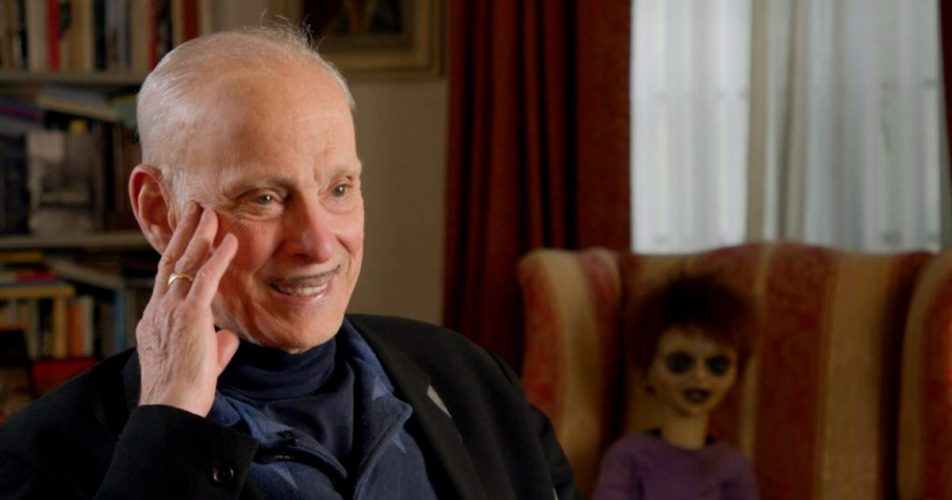 Liarmouth: John Waters to Direct First Film in Nearly Two Decades
