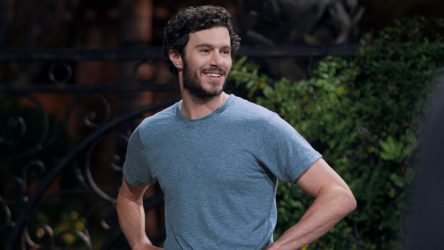 Nobody Wants This Is Getting So Much Hype, And We Need To Take A Second To Appreciate All The Hilarious Love Adam Brody Is Getting