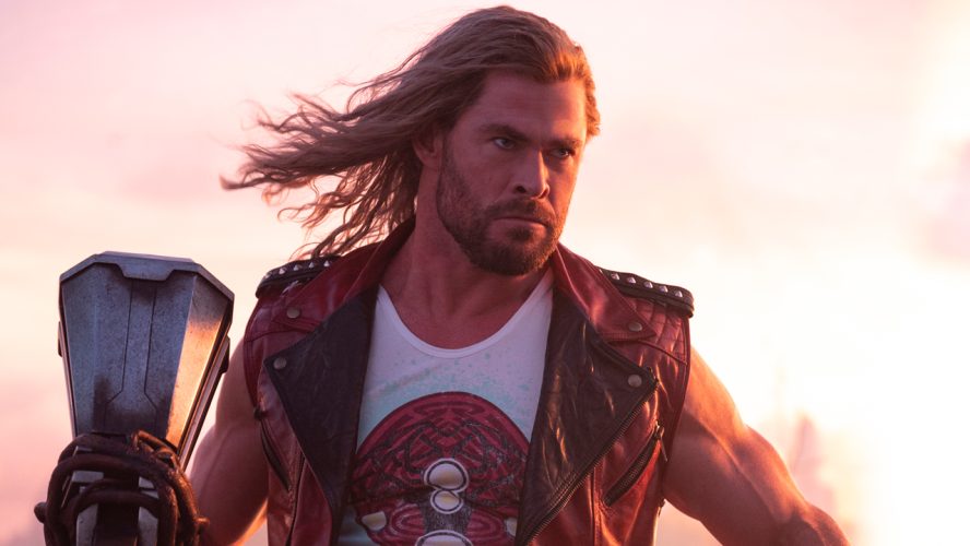 Chris Hemsworth Shares Thoughts On How Much Longer We’ll See Him Playing Thor In The MCU