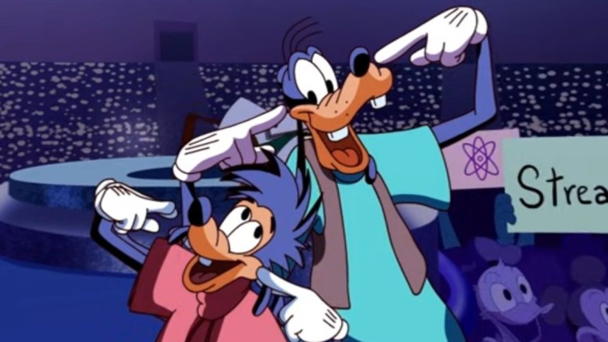 I Enjoyed A Goofy Movie's VR Powerline Experience, And I Have Two Other Disney Moments I’d Love To See Recreated Like This