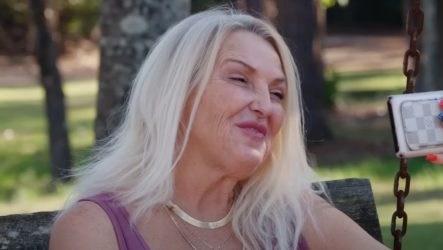 90 Day Fiancé's Latest Angela Deem Update Definitely Makes Those Rumors Seem Legit