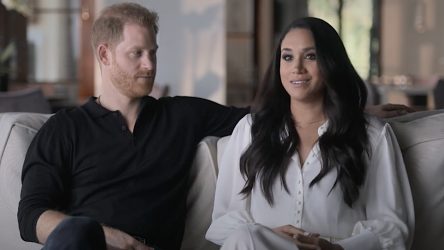 A Charity Head Honcho Says An Event Was Completely Ruined Thanks To Prince Harry And Meghan Markle’s Netflix Show: ‘We Cannot Be An Extension Of The Sussexes.’