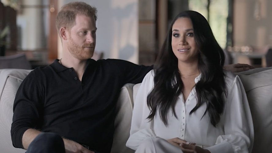 A Charity Head Honcho Says An Event Was Completely Ruined Thanks To Prince Harry And Meghan Markle’s Netflix Show: ‘We Cannot Be An Extension Of The Sussexes.’