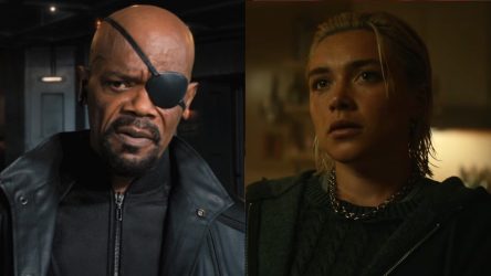 Thunderbolts Releasing The Same Day As Samuel L. Jackson Celebrating Age Of Ultron’s 10-Year Anniversary Is Making My Marvel Heart Grow 3 Sizes
