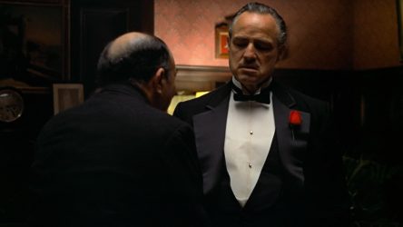 An Offer You Can't Refuse, The Godfather 4K And Digital Is Half Off For Black Friday