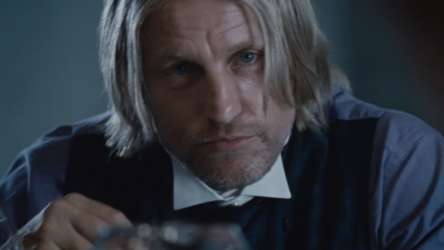 Hunger Games Producer Shares How Far Along The Sunrise On The Reaping Movie Is, And The 'Challenge' To Recast Haymitch After Woody Harrelson's Performance
