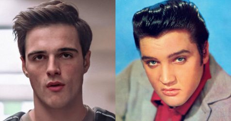 Priscilla Presley Talks Upcoming Biopic, Jacob Elordi as Elvis