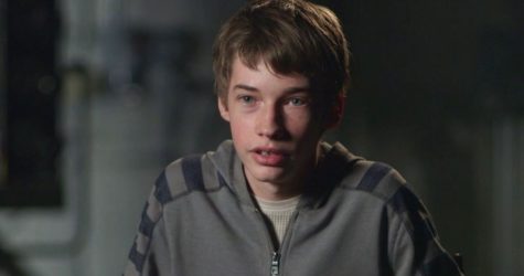 Jacob Lofland Joins Joker: Folie a Deux in Mystery Role