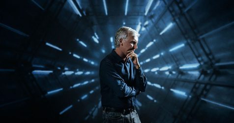 Avatar: The Way Of Water's Success Sees James Cameron Become First Filmmaker To Direct Three $2 Billion Movies
