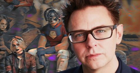 Warner Bros. Discovery CEO Says DC Studios is a Passion Project for James Gunn and Peter Safran