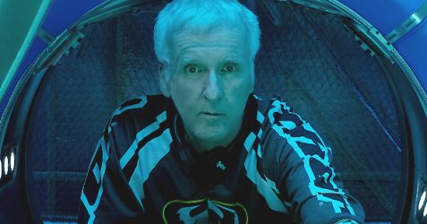 James Cameron Reveals He Has Plans for Avatar 6 and 7, and More Movie News