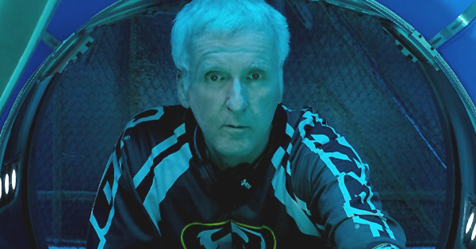 James Cameron Reveals He Has Plans for Avatar 6 and 7, and More Movie News