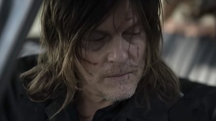 After Watching The Walking Dead: Daryl Dixon's Wild Season 2 Trailer, I Have Two Questions I Hope The Show Actually Addresses