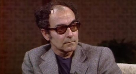 Jean-Luc Godard Dies Aged 91