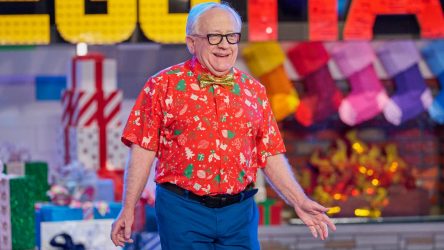 LEGO Masters Judge Praises Leslie Jordan’s ‘Incredible Gift’ In Honor Of The Late Actor’s Appearance On The Fox Show