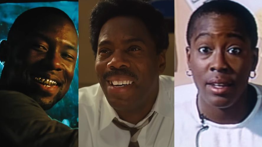 5 Must-Watch Black Movies For Pride Month