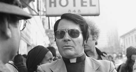 Jones: New Movie About Jim Jones' Jonestown Massacre in the Works