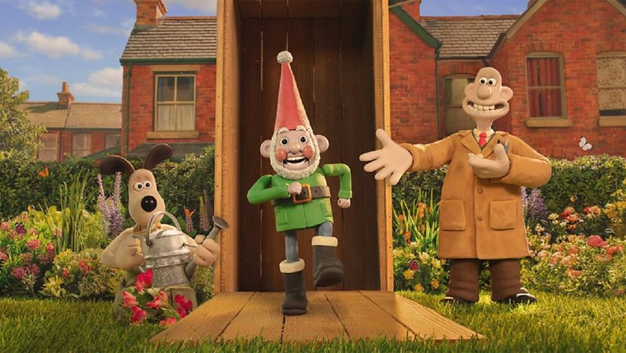 How To Watch Wallace And Gromit: Vengeance Most Fowl Online And Stream The New Film Free From Anywhere