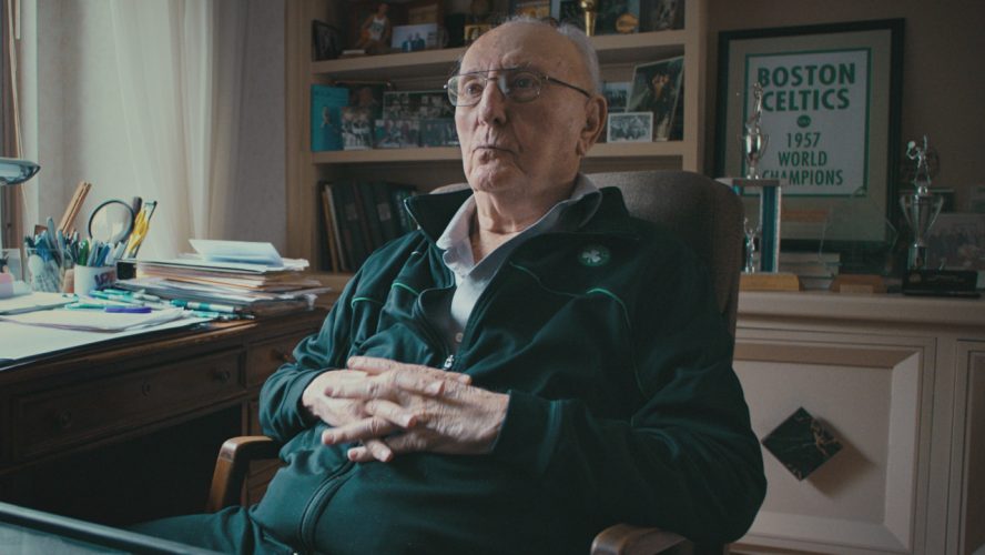 NBA Legend Bob Cousy Gets Real About What It Means To Be A Winner In Exclusive Celtics City Clip, And I’ve Got Chills