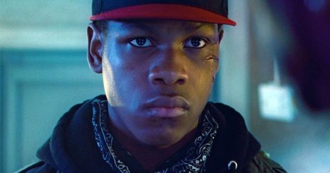 Attack the Block 2 Picks Up with Moses in His 30s & Deals With Gentrification, John Boyega Reveals