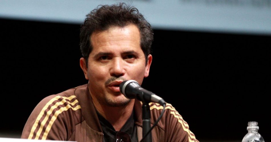John Leguizamo Says He Was Once Told Two Latinos Couldn't be in the Same Movie