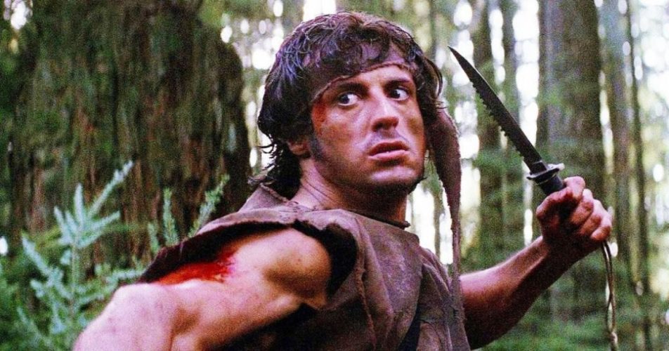 Sylvester Stallone Turned Down Franchise Sequel Despite Being Offered $35 Million